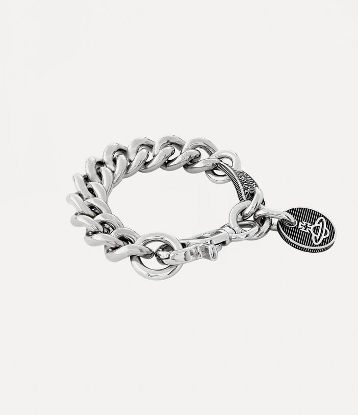 Vivienne Westwood MAN. ZAKARYA BRACELET